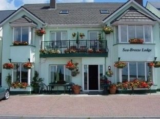 Sea Breeze Lodge B&B Galway.
